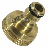 Адаптер внешний RACO "Profi"  1"  013B фото от магазина Ps-Market