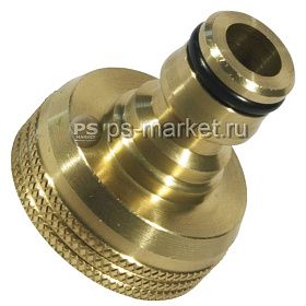 Адаптер внешний RACO "Profi"  1"  013B фото от магазина Ps-Market