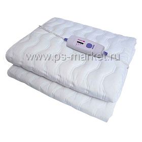 Односпальная электропростынь Pekatherm U110DF фото от магазина Ps-Market