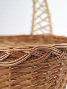 Корзина плетеная №309 от магазина Ps-Market