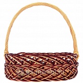 Корзина овальная №96 от магазина Ps-Market