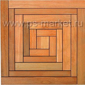 Террасная плитка "Версаль" 1000x1000мм фото от магазина Ps-Market