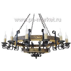 Люстра «Ш-16» фото от магазина Ps-Market