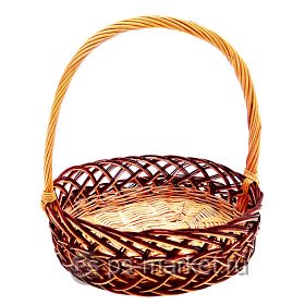 Корзина овальная №96 от магазина Ps-Market