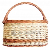 Корзина овальная №65 от магазина Ps-Market