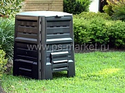 Садовый компостер Comfort Garden 640 л от магазина Ps-Market