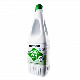 Жидкость для биотуалета "Aqua Kem Green"  от магазина Ps-Market