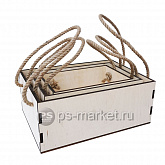 Бокс подарочный №31 от магазина Ps-Market