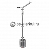 картинка Ректификационная колонна «Маяк» 20-50л от магазина Ps-Market