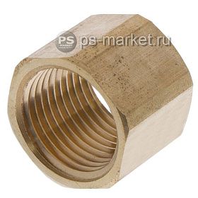 Муфта переходная 1/2" фото от магазина Ps-Market