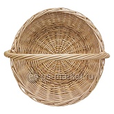 Корзина плетеная № 83 от магазина Ps-Market