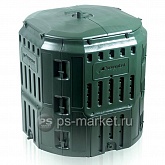 Садовый компостер Compothermo 340л от магазина Ps-Market
