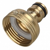 Адаптер внешний RACO "Profi"  1"  013B фото от магазина Ps-Market