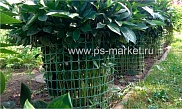 Садовая решетка Ф-20 (1м) фото от магазина Ps-Market
