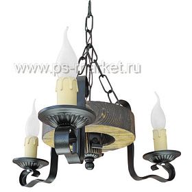Люстра «Ш-3» фото от магазина Ps-Market