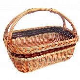 Корзина овальная №60 от магазина Ps-Market