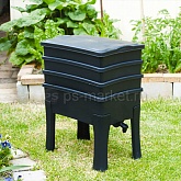 Вермикомпостер Worm Cafe от магазина Ps-Market