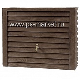 Садовая емкость Woody wall tank фото от магазина Ps-Market