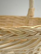 Корзина плетеная №313 от магазина Ps-Market