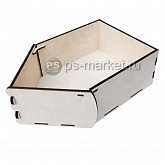 Ящик для подарков и цветов №33 от магазина Ps-Market