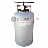 Установка бытовая для стерилизации консервов (Автоклав) 24 л фото от магазина Ps-Market