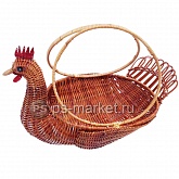 Корзина "Курица №3" от магазина Ps-Market