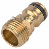 Адаптер внутренний RACO "Profi"  1/2" 015B фото от магазина Ps-Market