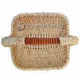 Корзина квадратная №36 от магазина Ps-Market