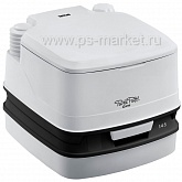 Биотуалет Porta Potti Qube145 от магазина Ps-Market