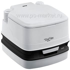 Биотуалет Porta Potti Qube145 от магазина Ps-Market