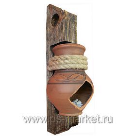 Бра «Горшок» фото от магазина Ps-Market
