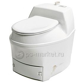 Компостирующий туалет BioLet Mulltoa 25e от магазина Ps-Market