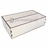 Ящик для упаковки подарков №15 от магазина Ps-Market