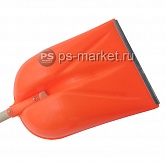 Лопата универсальная Kwazar фото от магазина Ps-Market