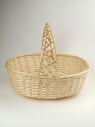 Корзина плетеная №308 от магазина Ps-Market