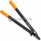 Плоскостной сучкорез Fiskars L74 от магазина Ps-Market