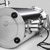 Автоклав "Кубань" ТЭН 36л фото от магазина Ps-Market