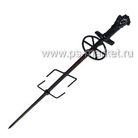 Вертел дракон фото от магазина Ps-Market