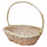 Корзина овальная №58 от магазина Ps-Market