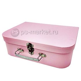 Подарочный чемоданчик №1 от магазина Ps-Market