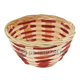 Корзина без ручки №4 от магазина Ps-Market
