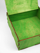 Подарочный ящик с крышкой №18 от магазина Ps-Market