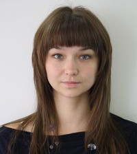 Екатерина менеджер