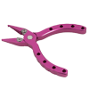 картинка Рыболовные плоскогубцы FPMD 02 PINK от магазина Ps-Market